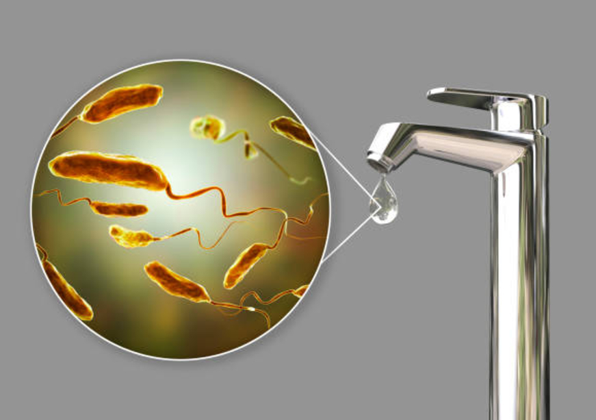 Source to Glass: Water Quality Risks in Hyderabad’s Low-Income Settlements